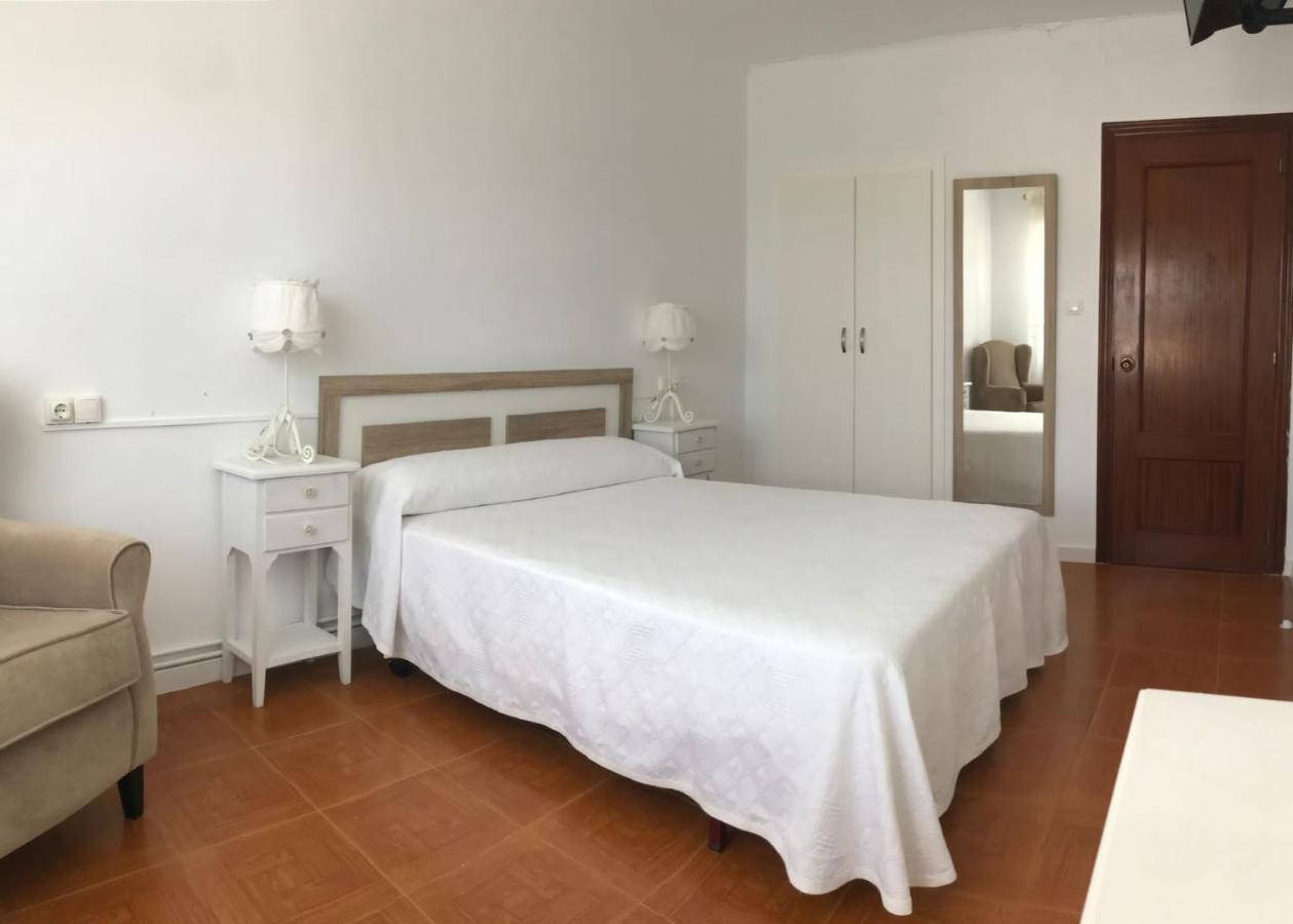 Hostal Casa Enrique Barres エクステリア 写真