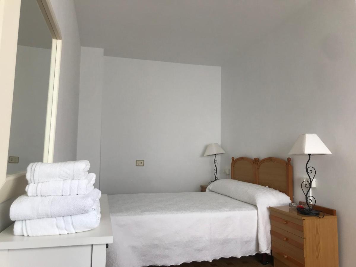 Hostal Casa Enrique Barres エクステリア 写真