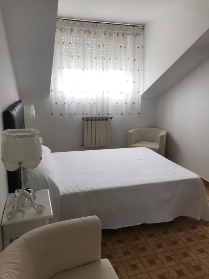 Hostal Casa Enrique Barres エクステリア 写真